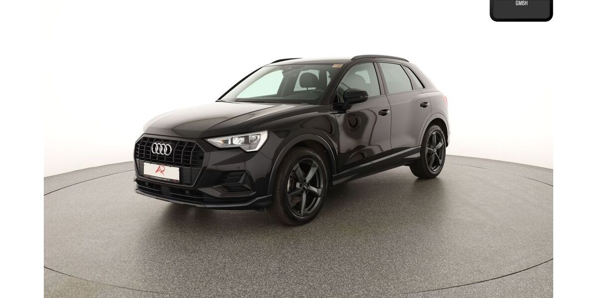 Audi Q3 79.989 km 25.880 &euro; Schönefeld 12529
