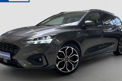 Ford Focus 32.127 km 18.950 &euro; Zwenkau (Leipzig) 04442