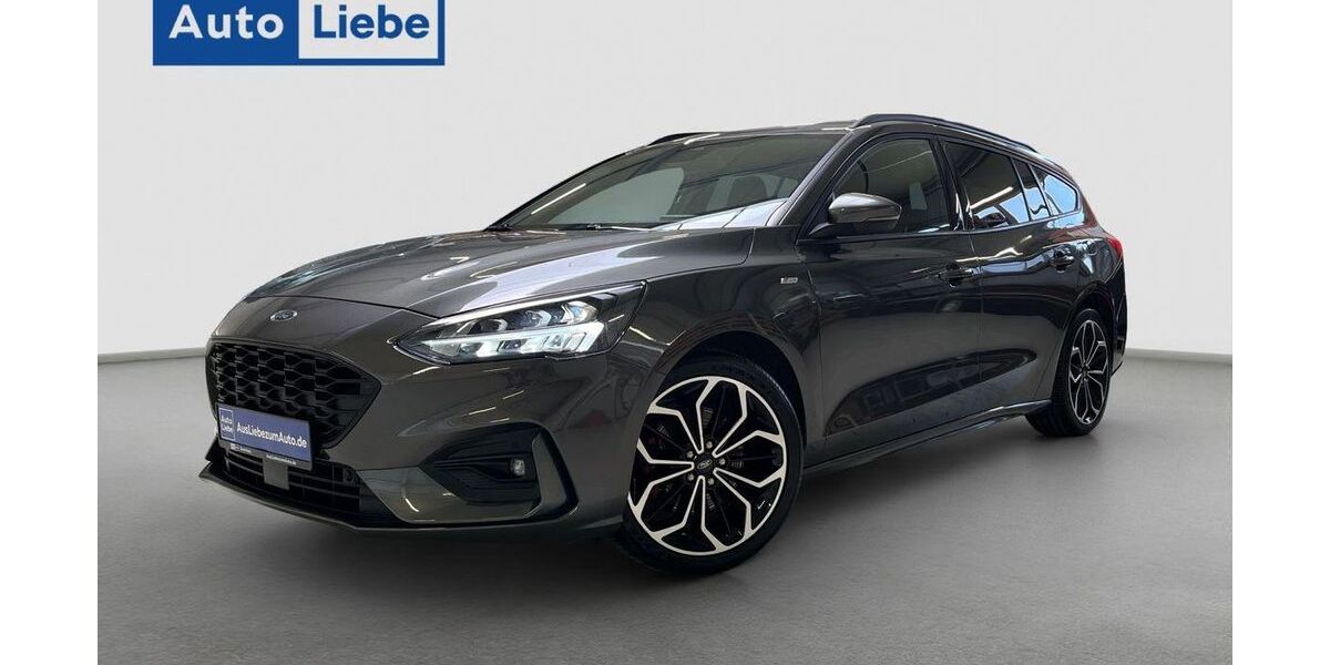Ford Focus 32.127 km 18.950 &euro; Zwenkau (Leipzig) 04442