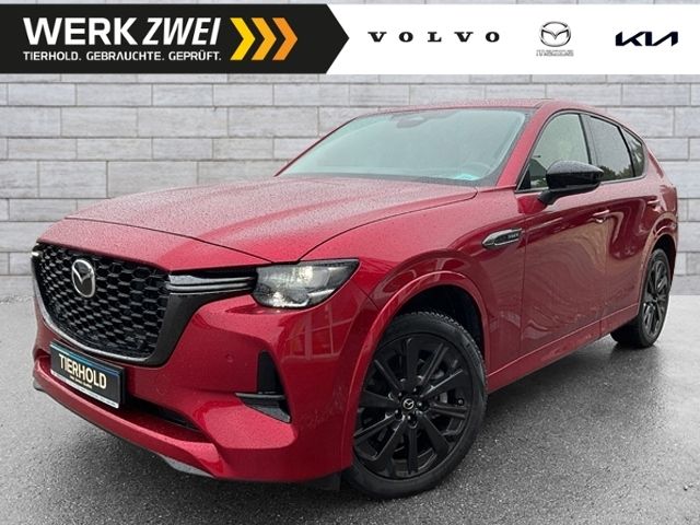 Mazda CX-60 47.000 km 37.900 &euro; Augsburg 86179