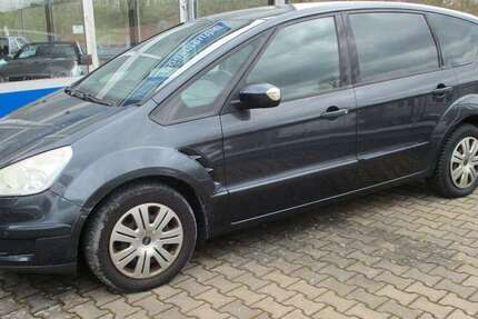 Ford S-Max 200.000 km 3.990 &euro; Rügland 91622