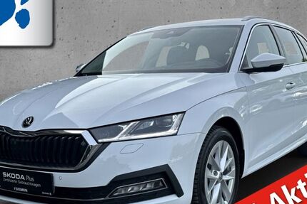 Skoda Octavia 53.999 km 27.930 &euro; Münster 48153