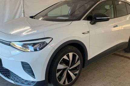 VW ID.4 156.700 km 20.450 € Steinbach-Hallenberg OT Herges-Hallenberg 98587