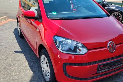 VW up! 89.500 km 4.250 &euro; Vöhl-Herzhausen 34516