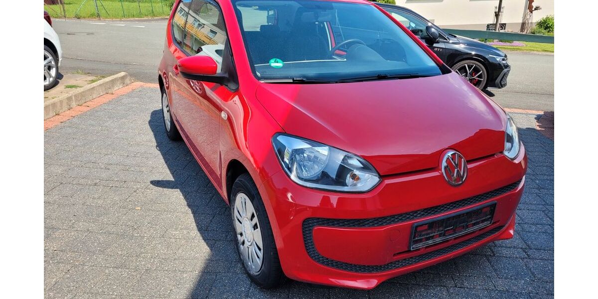 VW up! 89.500 km 4.250 &euro; Vöhl-Herzhausen 34516