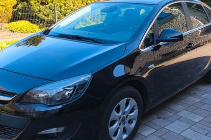 Opel Astra 148.000 km 6.750 &euro; Bernsdorf 02994