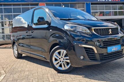 Peugeot Traveller 226.000 km 15.999 &euro; Osnabrück 49090