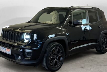 Jeep Renegade 30.578 km 20.389 &euro; Moers 47445