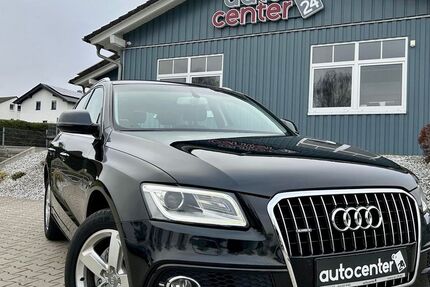 Audi Q5 110.438 km 18.980 &euro; Wartenberg-Angersbach 36367