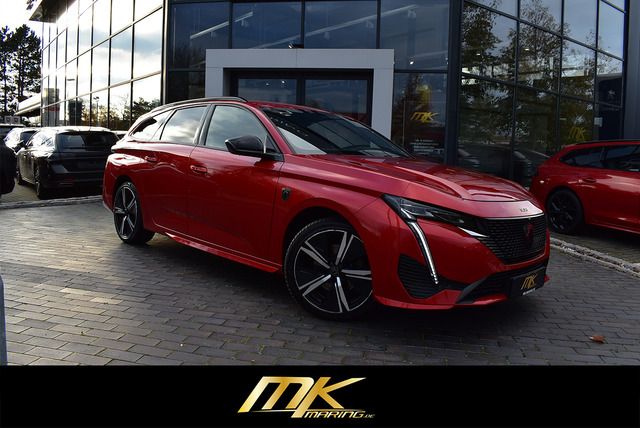 Peugeot 308 24.019 km 24.790 &euro; Braunschweig 38114
