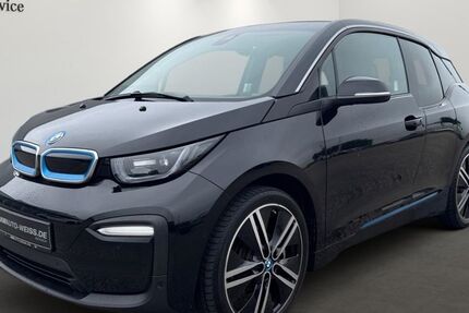 BMW i3 35.500 km 22.900 € Aichach 86551