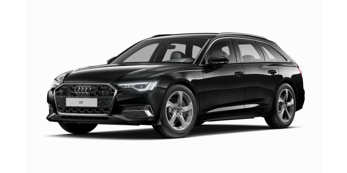 Audi A6 17.100 km 49.990 &euro; Schwerin 19061