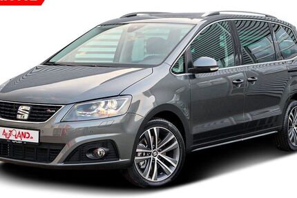 Seat Alhambra 54.582 km 32.990 &euro; Leipzig 04209