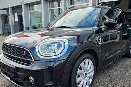 Mini Countryman S (Cooper) 44.900 km 29.590 &euro; Neuwied 56566