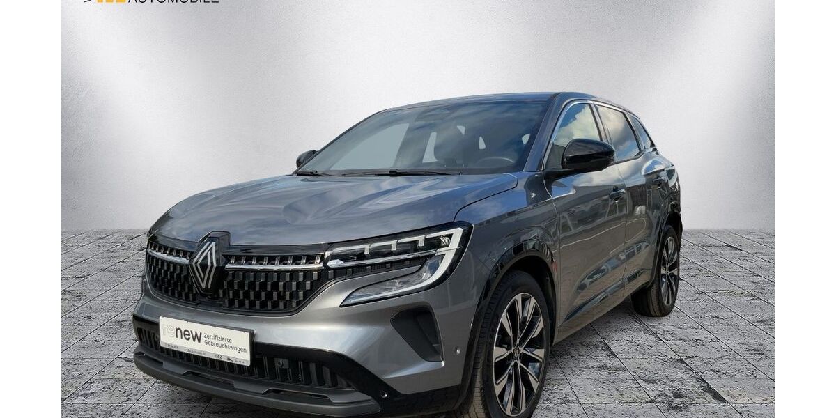 Renault Austral 44.150 km 24.980 &euro; Lübeck 23560