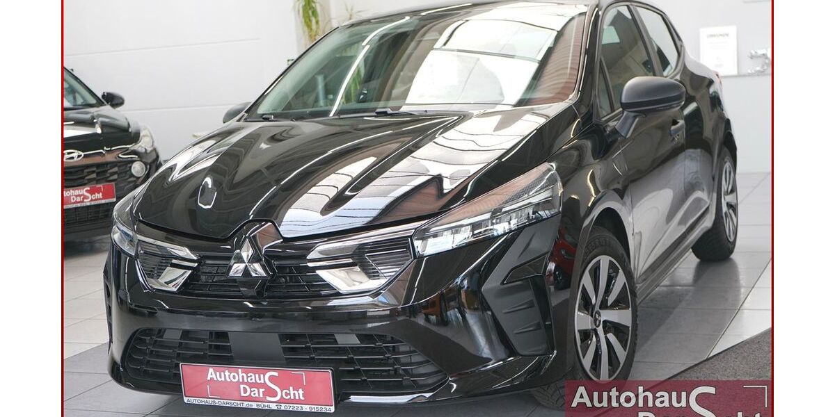 Mitsubishi Colt 23.067 km 13.983 &euro; Bühl 77815