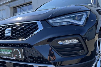 Seat Ateca 35.952 km 22.860 &euro; Marktredwitz 95615