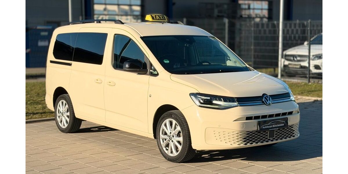 VW Caddy 152.500 km 33.888 &euro; Hildesheim 31135
