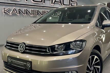 VW Touran 112.000 km 17.490 € Ransbach-Baumbach 56235