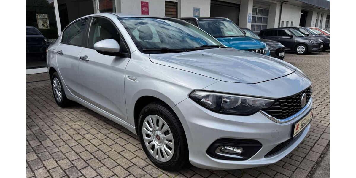 Fiat Tipo 99.899 km 8.499 &euro; Amt Wachsenburg OT Ichtershausen 99334