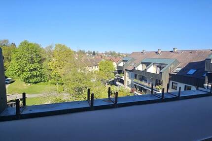 Wohnung Bayreuth Birken - 3 Zimmer, 95 m&sup2;, 850&euro; | Angebot:26434638