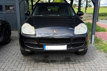 Porsche Cayenne 265.000 km 6.500 &euro; Heidenau 21258