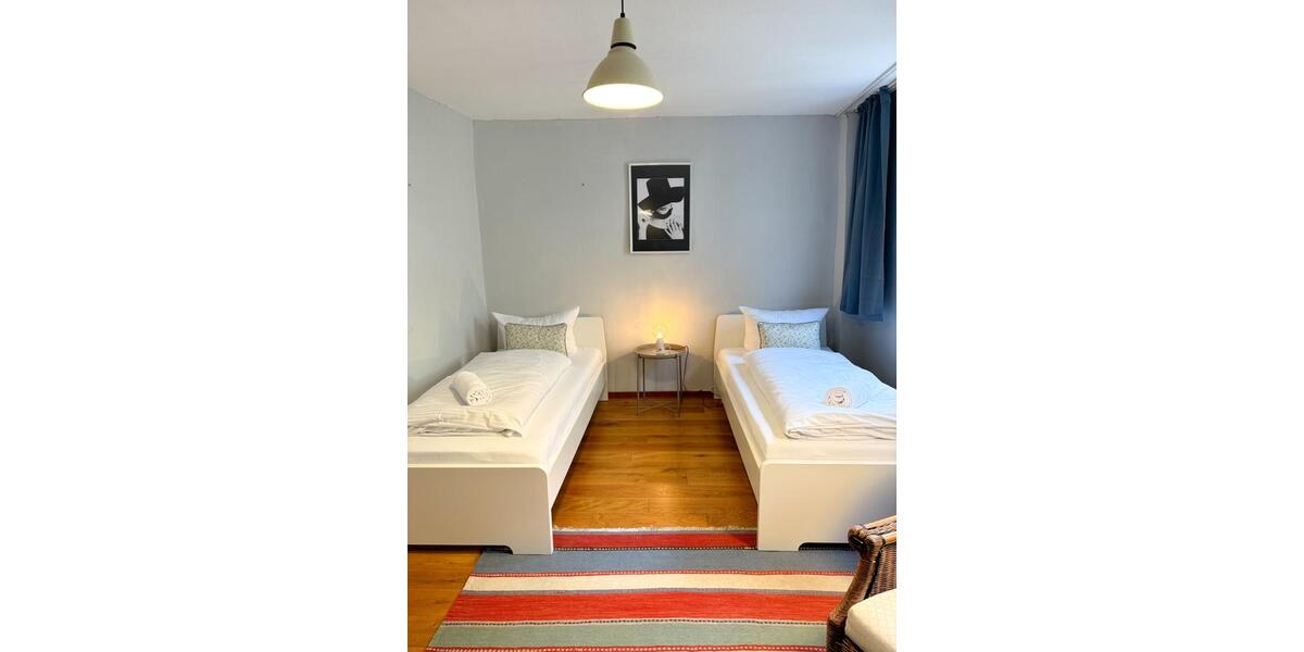 Reihenhaus Kitzingen - 1.5 Zimmer, 60 m&sup2;, 900&euro; | Angebot:26423934