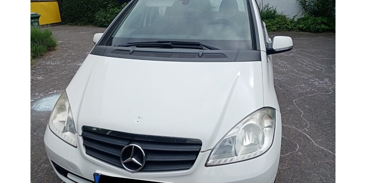 Mercedes-Benz A-Klasse 280.000 km 2.850 &euro; Göttingen 37083