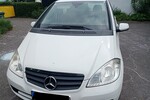 Mercedes-Benz A-Klasse 280.000 km 2.850 € Göttingen 37083
