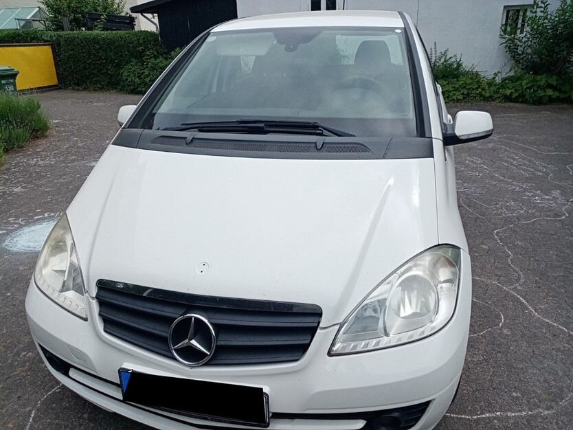 Mercedes-Benz A-Klasse 280.000 km 2.850 € Göttingen 37083