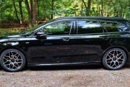 Ford Mondeo 40.000 km 27.000 € Heusenstamm 63150