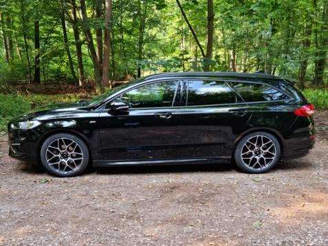 Ford Mondeo 40.000 km 27.000 € Heusenstamm 63150