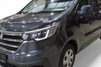 Renault Trafic 58.244 km 27.149 &euro; Ergolding 84030