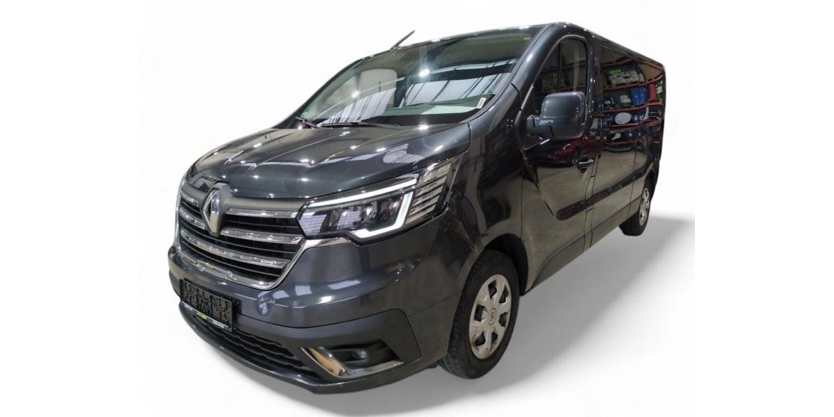 Renault Trafic 58.244 km 27.149 &euro; Ergolding 84030