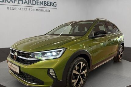 VW Taigo 8.500 km 23.980 &euro; Karlsruhe 76131