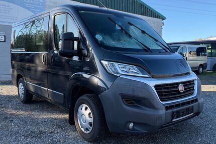 Fiat Ducato 118.000 km 14.990 &euro; Lübeck 23556
