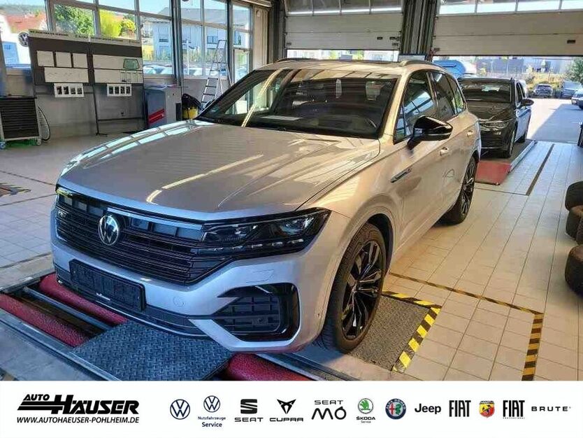 Touareg