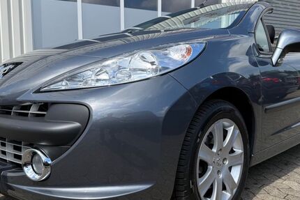 Peugeot 207 61.940 km 4.980 &euro; Hagen 58135