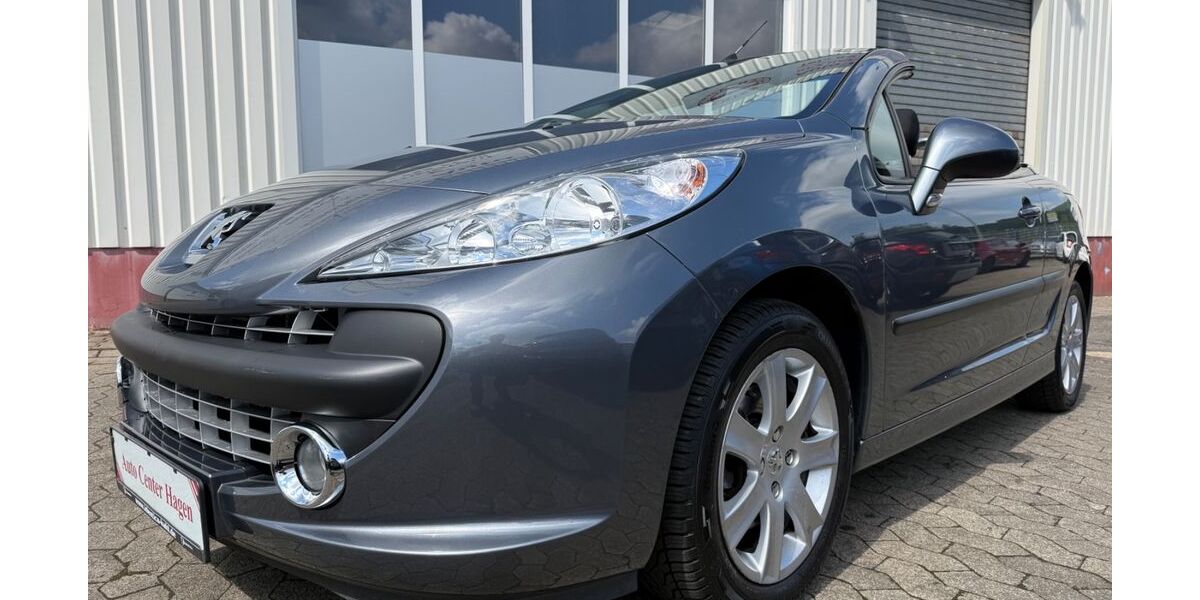 Peugeot 207 61.940 km 4.980 &euro; Hagen 58135
