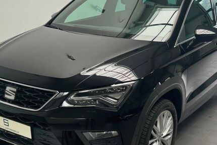 Seat Ateca 83.665 km 18.987 &euro; Hallschlag 54611