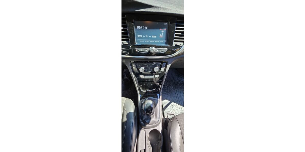 Opel Mokka X 33.782 km 12.500 &euro; Friedrichroda 99894