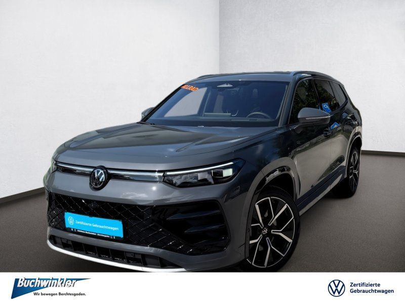 VW Tayron 5.000 km 61.990 € Berchtesgaden 83471