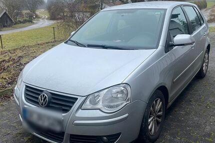 VW Polo 150.000 km 2.500 &euro; Laberweinting 84082