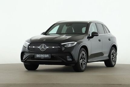 Mercedes-Benz GLC 200 9.900 km 60.950 &euro; Münster 48155