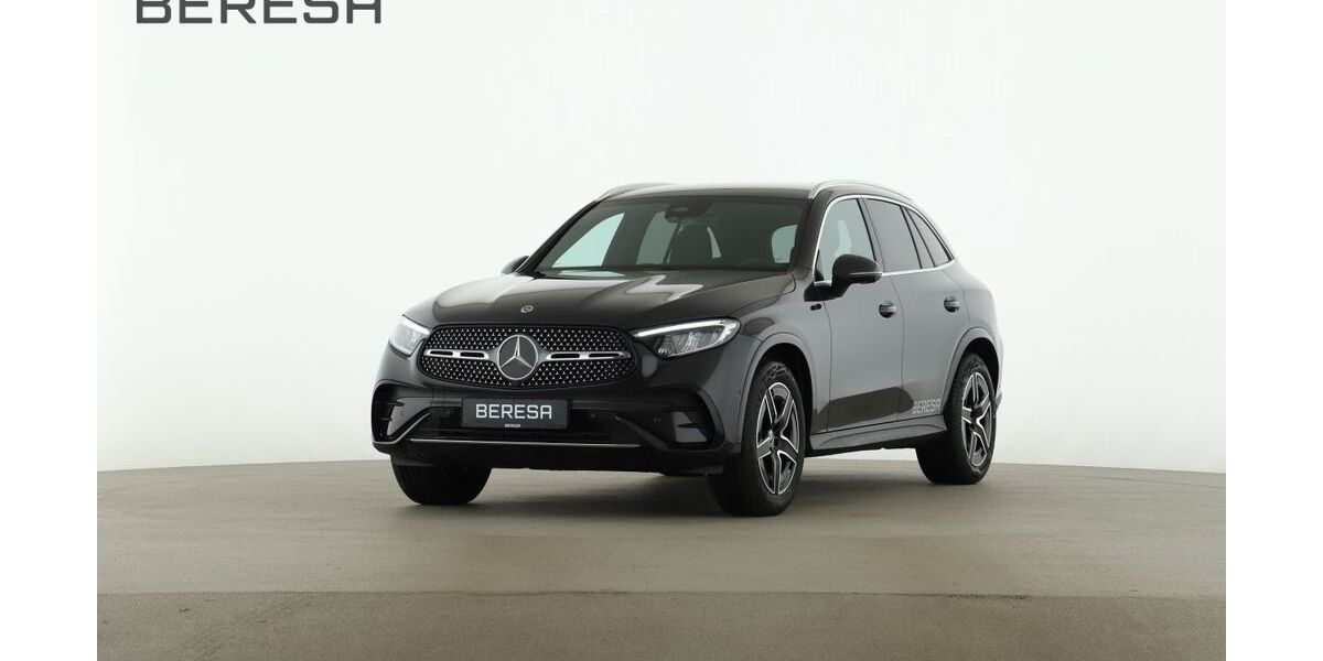 Mercedes-Benz GLC 200 9.900 km 60.950 &euro; Münster 48155