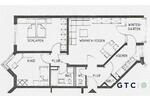Etagenwohnung Kaiserslautern Bahnheim - 3 Zimmer, 78 m&sup2;, 670&euro; | Angebot:26343543