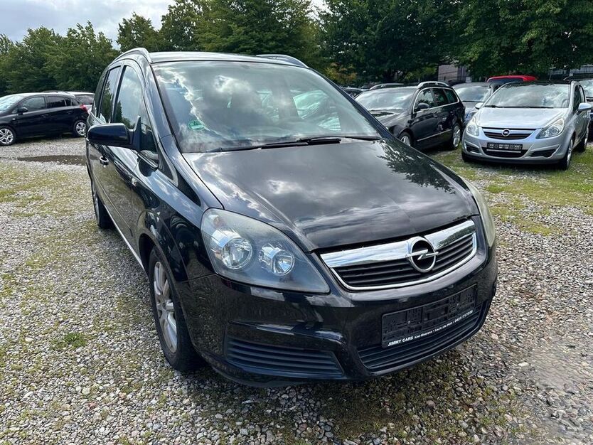 Zafira