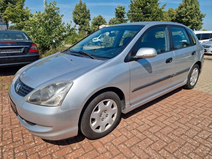 Civic
