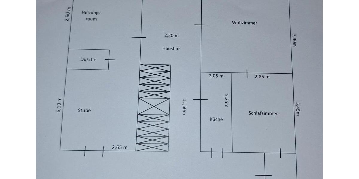 Einfamilienhaus Belgern-Schildau Schildau - 9 Zimmer, 215 m&sup2;, 130.000&euro; | Angebot:26368252