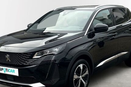 Peugeot 3008 29.943 km 28.900 &euro; Mayen 56727
